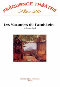 Image de LES VACANCES DE PANDOLPHE