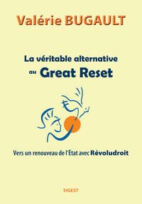 Image de La véritable alternative au Great Reset