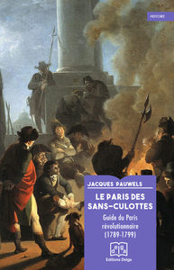 Image de Le Paris des sans-culottes