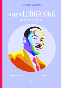 Image de Martin Luther King, un rêve d'égalité
