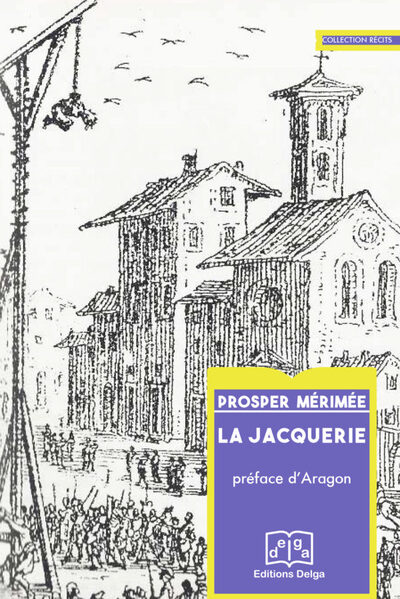 Picture of La Jacquerie