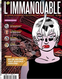 Image de L'IMMANQUABLE N°108