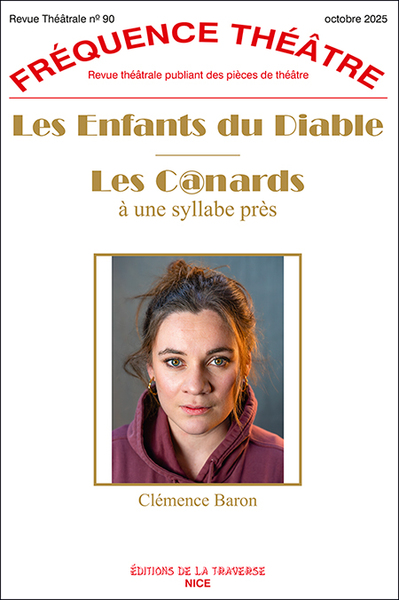 Image de LES ENFANTS DU DIABLE - LES CANARDS