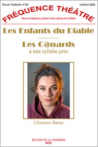 Image de LES ENFANTS DU DIABLE - LES CANARDS