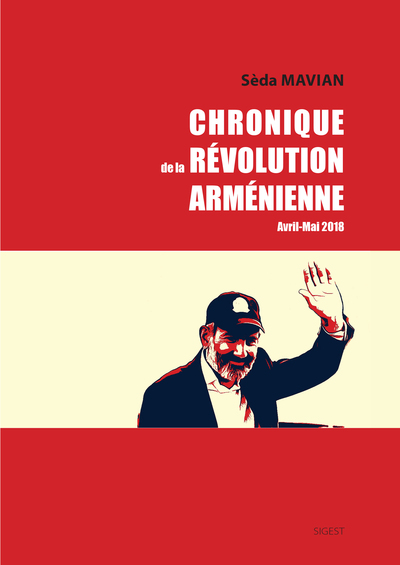 Image de Chronique de la révolution arménienne : avril-mai 2018