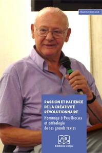 Image de Passion et patience de la créativité révolutionnaire. Hommage a Paul Boccara