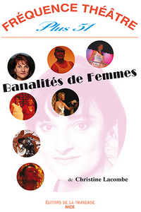 Image de BANALITES DE FEMMES
