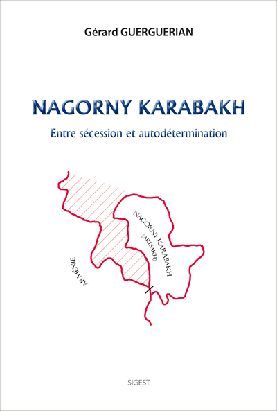Image de Le Nagorny Karabakh - Entre sécession et autodétermination