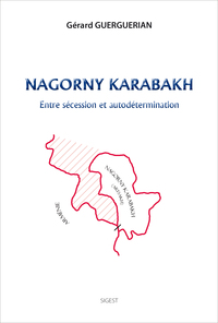 Image de Le Nagorny Karabakh - Entre sécession et autodétermination
