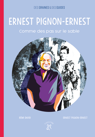 Image de Ernest Pignon-Ernest