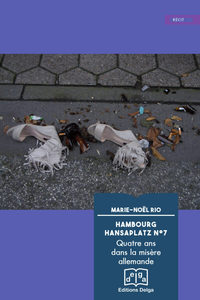Picture of Hambourg Hansaplatz N°7
