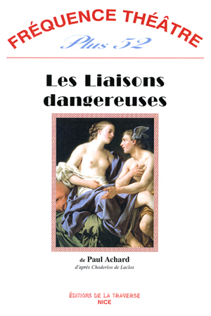 Image de LES LIAISONS DANGEREUSES