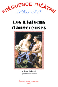 Image de LES LIAISONS DANGEREUSES