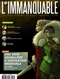 Picture of L'Immanquable N°101