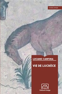 Picture of Vie de Lucrèce