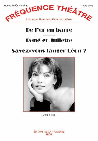 Picture of DE L OR EN BARRE - RENE ET JULIETTE - SAVEZ-VOUS LANGER LEON