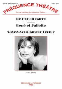 Picture of DE L OR EN BARRE - RENE ET JULIETTE - SAVEZ-VOUS LANGER LEON