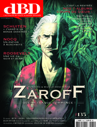 Picture of DBD N°135