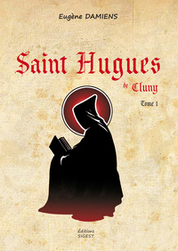 Picture of Saint Hugues de Cluny - Tome I