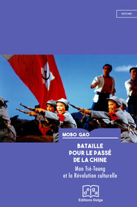Image de Bataille pour le passé de la Chine