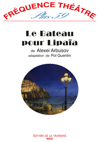 Picture of LE BATEAU POUR LIPAIA