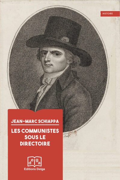 Image de Les Communistes sous le Directoire