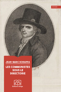 Image de Les Communistes sous le Directoire