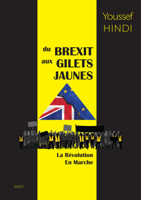 Picture of Du brexit aux gilets jaunes - la révolution en marche