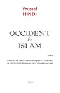 Image de Occident et Islam Tome 1 (nlle édition)
