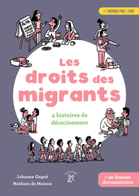 Picture of Les droits des migrants