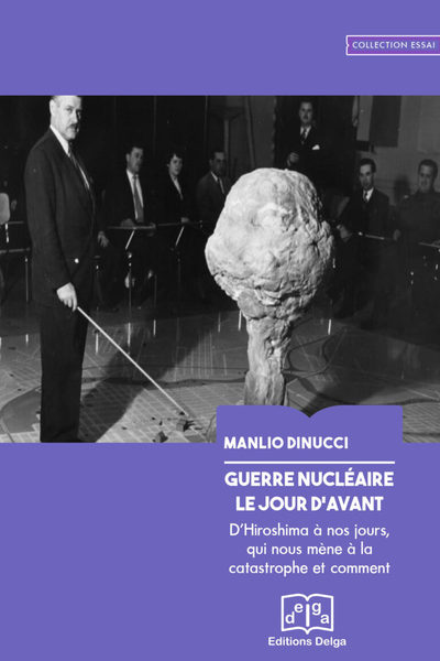 Picture of Guerre nucléaire. Le jour d'avant