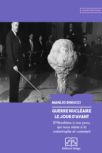 Picture of Guerre nucléaire. Le jour d'avant