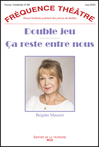 Picture of DOUBLE JEU - CA RESTE ENTRE NOUS