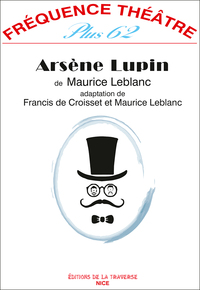 Image de ARSENE LUPIN (THEATRE)