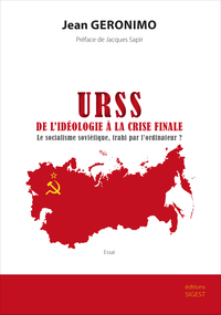 Picture of URSS, de l'idéologie à la crise finale