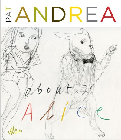 Image de ABOUT ALICE