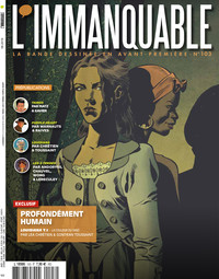 Picture of L'Immanquable N°103