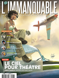 Image de L'Immanquable N° 99