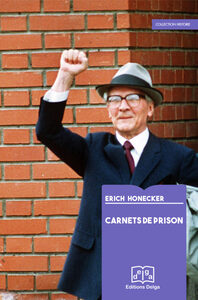 Picture of Carnets de prison