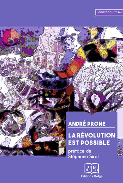 Picture of La Révolution est possible