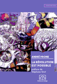 Picture of La Révolution est possible