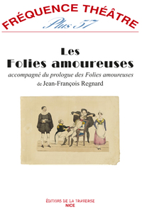 Image de LES FOLIES AMOUREUSES