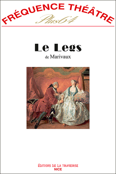 Picture of Le Legs