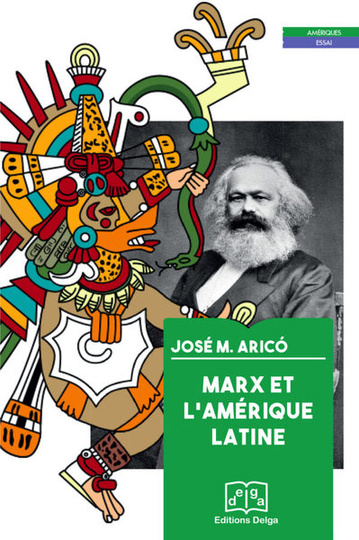 Picture of Marx et l'Amérique latine