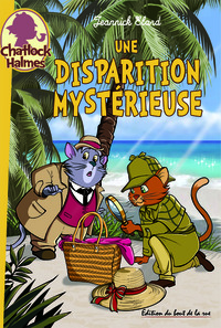 Picture of Une disparition mystérieuse