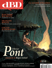 Picture of DBD N°133