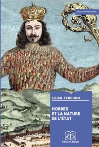 Picture of Hobbes et la nature de l'Etat