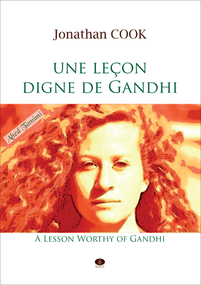 Image de Une leçon digne de Gandhi