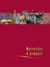 Picture of Merveilles d'Arménie - nlle éd. augmentée