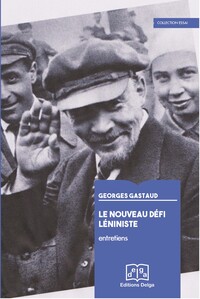 Image de Le Nouveau Défi léniniste. Entretiens